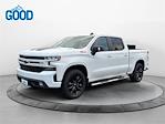 Used 2021 Chevrolet Silverado 1500 RST Crew Cab for sale #P59099 - photo 1