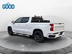 Used 2021 Chevrolet Silverado 1500 RST Crew Cab for sale #P59099 - photo 2