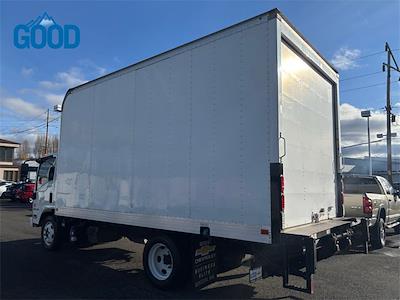 2020 Isuzu NPR-XD Regular Cab 4x2 Box Truck for sale #P59101 - photo 2