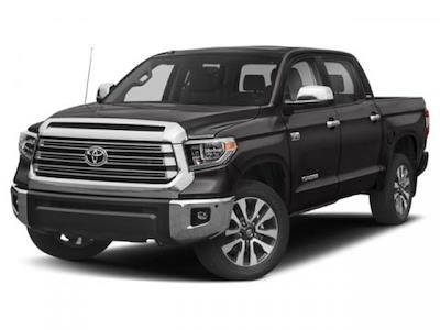 Used 2018 Toyota Tundra Limited Crew Cab for sale #P59104A - photo 1