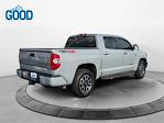 2018 Toyota Tundra Crew Cab 4WD Pickup for sale #P59104A - photo 4