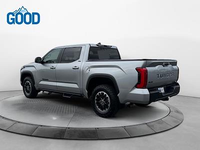 Used 2024 Toyota Tundra - photo 1