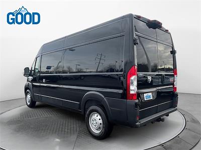 Used 2021 Ram ProMaster 2500 High Roof Empty Cargo Van for sale #P59108 - photo 2