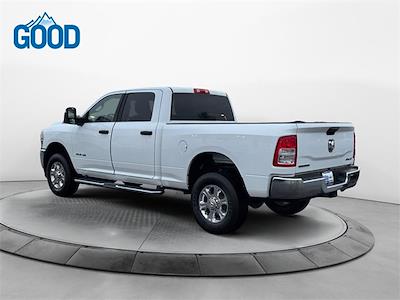Used 2024 Ram 2500 Big Horn Crew Cab for sale #P59113 - photo 2
