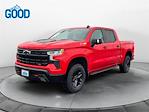 Used 2022 Chevrolet Silverado 1500 LT Crew Cab for sale #P59118 - photo 43