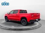 Used 2022 Chevrolet Silverado 1500 LT Crew Cab for sale #P59118 - photo 2