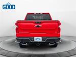 Used 2022 Chevrolet Silverado 1500 LT Crew Cab for sale #P59118 - photo 3