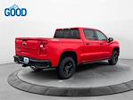 Used 2022 Chevrolet Silverado 1500 LT Crew Cab for sale #P59118 - photo 4