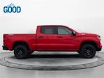 Used 2022 Chevrolet Silverado 1500 LT Crew Cab for sale #P59118 - photo 5