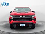 Used 2022 Chevrolet Silverado 1500 LT Crew Cab for sale #P59118 - photo 7