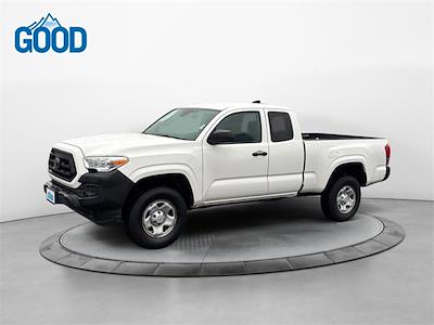 Used 2022 Toyota Tacoma SR Access Cab for sale #P59120 - photo 1