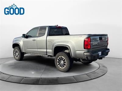 Used 2021 Chevrolet Colorado ZR2 Extended Cab for sale #P59122 - photo 2