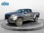Used 2021 Chevrolet Colorado ZR2 Extended Cab for sale #P59122 - photo 1