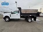2024 Ford F-350 Regular Cab DRW 4WD Dump Truck for sale #P59129 - photo 10