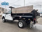 2024 Ford F-350 Regular Cab DRW 4WD Dump Truck for sale #P59129 - photo 11