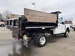 2024 Ford F-350 Regular Cab DRW 4WD Dump Truck for sale #P59129 - photo 13