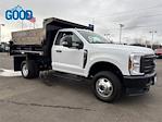 2024 Ford F-350 Regular Cab DRW 4WD Dump Truck for sale #P59129 - photo 15