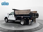 2024 Ford F-350 Regular Cab DRW 4WD Dump Truck for sale #P59129 - photo 2