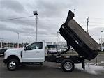 2024 Ford F-350 Regular Cab DRW 4WD Dump Truck for sale #P59129 - photo 31