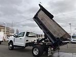 2024 Ford F-350 Regular Cab DRW 4WD Dump Truck for sale #P59129 - photo 32