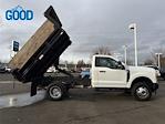 2024 Ford F-350 Regular Cab DRW 4WD Dump Truck for sale #P59129 - photo 36