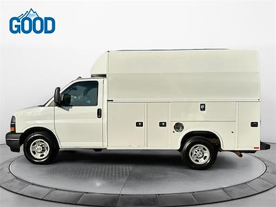 Used 2020 Chevrolet Express 3500 Cutaway for sale #P59130 - photo 1