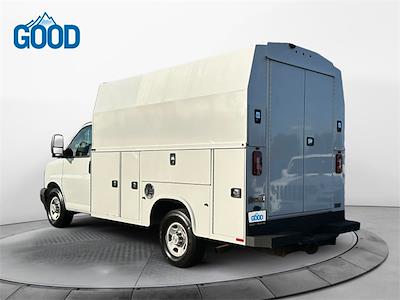 Used 2020 Chevrolet Express 3500 Cutaway for sale #P59130 - photo 2