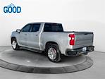 2019 Chevrolet Silverado 1500 Crew Cab 4WD Pickup for sale #P59138A - photo 2