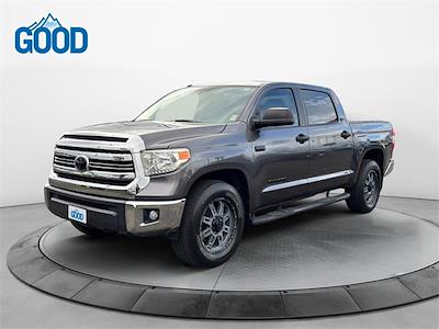 Used 2017 Toyota Tundra SR5 Crew Cab for sale #P59139A - photo 1