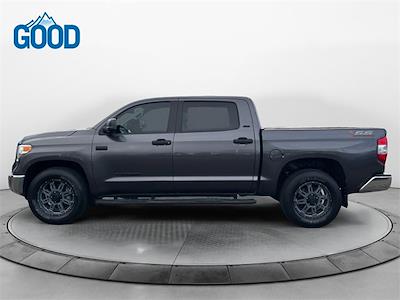 Used 2017 Toyota Tundra SR5 Crew Cab for sale #P59139A - photo 1