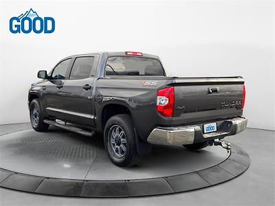 Used 2017 Toyota Tundra SR5 Crew Cab for sale #P59139A - photo 2
