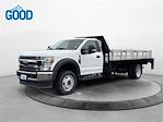 Used 2022 Ford F-550 Regular Cab Stake Bed for sale #P59141 - photo 42