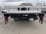 Used 2022 Ford F-550 Regular Cab Stake Bed for sale #P59141 - photo 6