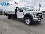 Used 2022 Ford F-550 Regular Cab Stake Bed for sale #P59141 - photo 1