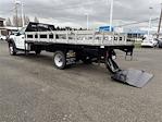 Used 2022 Ford F-550 Regular Cab Stake Bed for sale #P59141 - photo 5