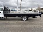 Used 2022 Ford F-550 Regular Cab Stake Bed for sale #P59141 - photo 33