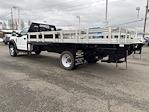 Used 2022 Ford F-550 Regular Cab Stake Bed for sale #P59141 - photo 4