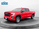 Used 2021 GMC Sierra 1500 AT4 Crew Cab for sale #P59143 - photo 1
