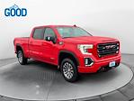 Used 2021 GMC Sierra 1500 AT4 Crew Cab for sale #P59143 - photo 7