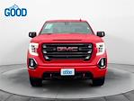 Used 2021 GMC Sierra 1500 AT4 Crew Cab for sale #P59143 - photo 8