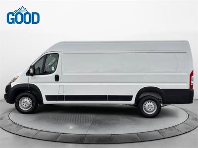 Used 2024 Ram ProMaster 3500 High Roof Empty Cargo Van for sale #P59144 - photo 1