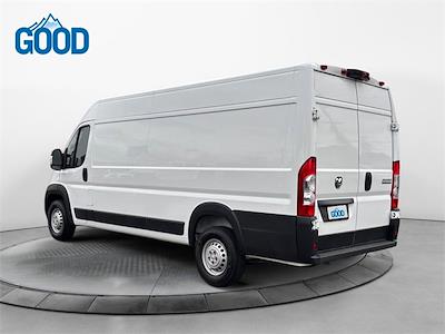 Used 2024 Ram ProMaster 3500 High Roof Empty Cargo Van for sale #P59144 - photo 2
