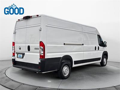 Used 2024 Ram ProMaster 3500 High Roof Empty Cargo Van for sale #P59144 - photo 2