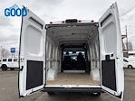 Used 2024 Ram ProMaster 3500 High Roof Empty Cargo Van for sale #P59144 - photo 25