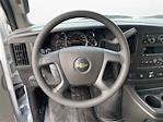 Used 2025 Chevrolet Express 2500 Upfitted Cargo Van for sale #P59146 - photo 11