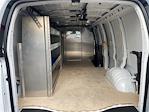 Used 2025 Chevrolet Express 2500 Upfitted Cargo Van for sale #P59146 - photo 12