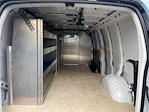 Used 2025 Chevrolet Express 2500 Upfitted Cargo Van for sale #P59146 - photo 26
