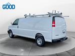 Used 2025 Chevrolet Express 2500 Upfitted Cargo Van for sale #P59146 - photo 2