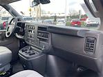 Used 2025 Chevrolet Express 2500 Upfitted Cargo Van for sale #P59146 - photo 38