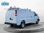 Used 2025 Chevrolet Express 2500 Upfitted Cargo Van for sale #P59146 - photo 4